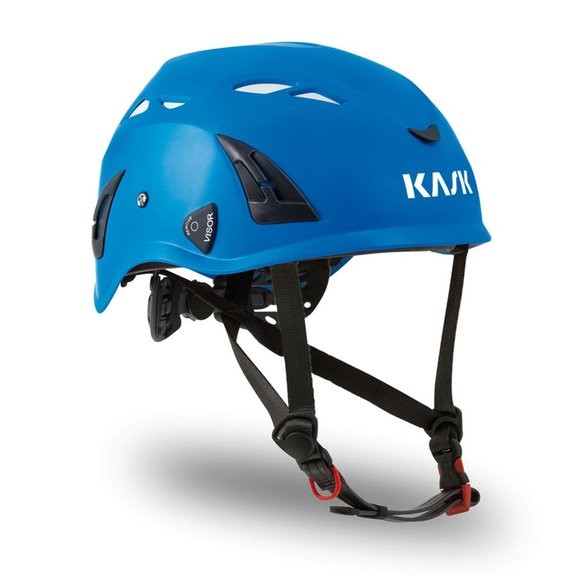 Каска Singing Rock Plasma Work AQ