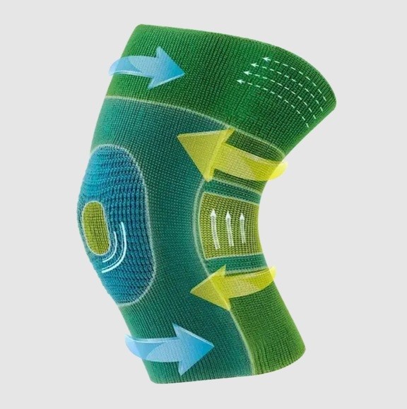 Наколенники Accapi BodyGuard Knee Pad