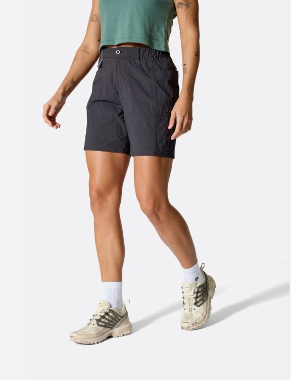 Шорти жіночі Rab Dovestone Shorts Women (Regular) 