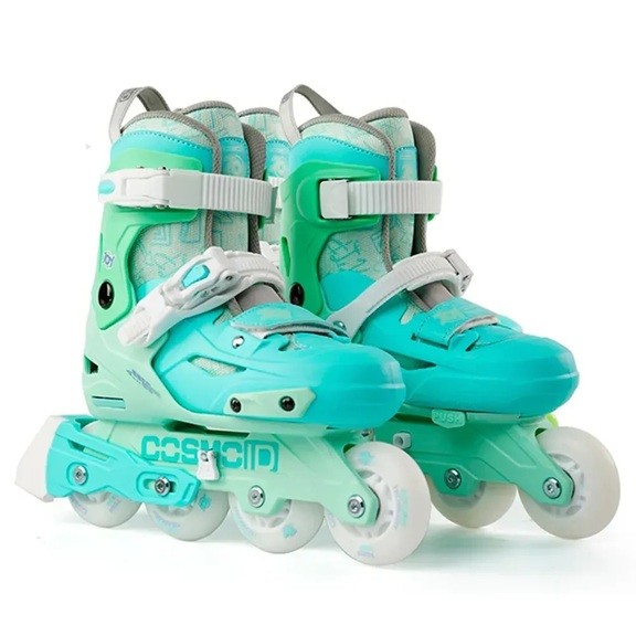 Ролики Cosmo ID Joy Pro N