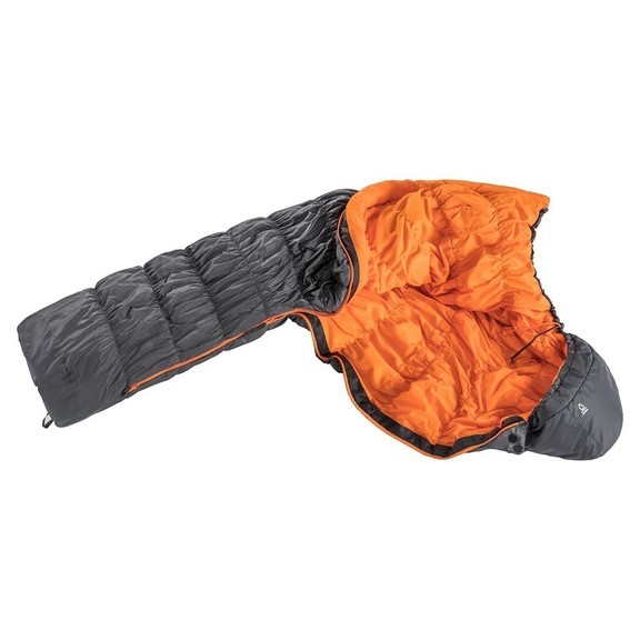 Спальник женский Deuter Exosphere 0° SL Women