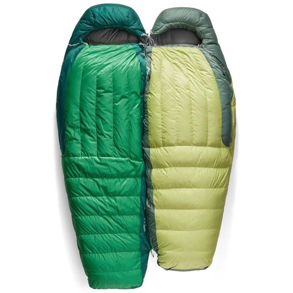 Спальний мішок Sea to Summit Ascent -1C/30F Regular