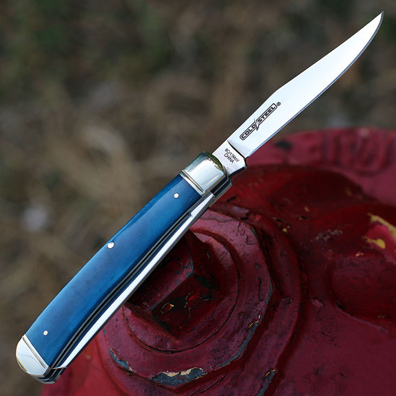 Ніж складаний Cold Steel Trapper