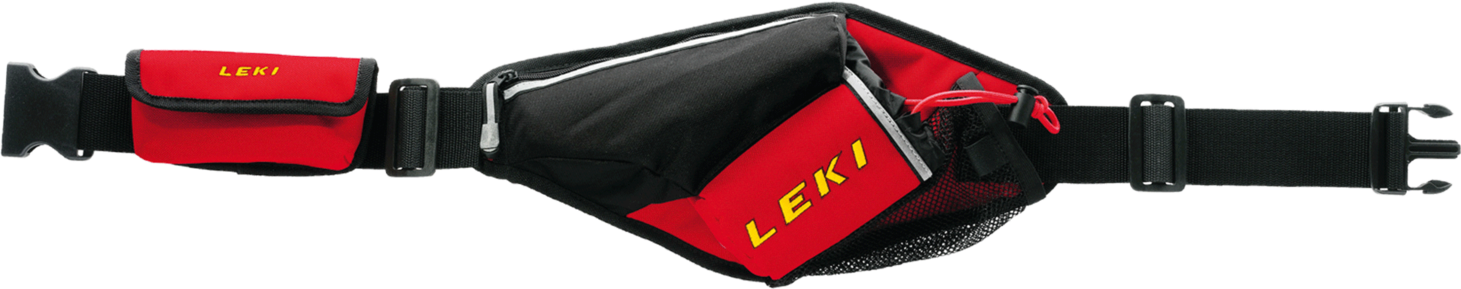 Поясная сумка Leki Waistbag for Fitness Walking