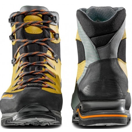 Горные ботинки мужские La Sportiva Trango TRK Leather GTX