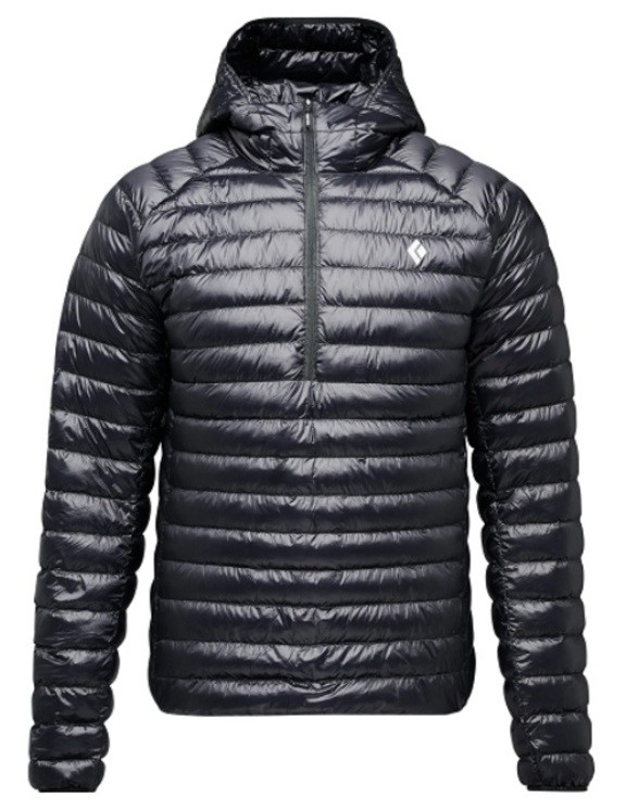 Куртка мужская Black Diamond M Deploy Dawn Hoody