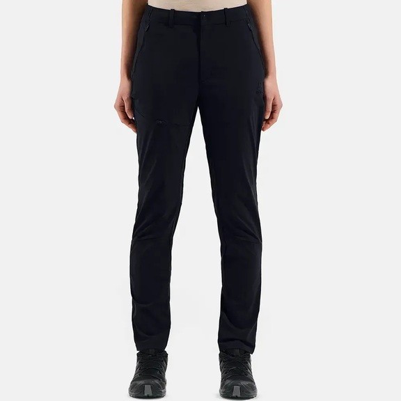 Брюки трекинговые Odlo Ascent Light Women