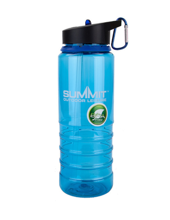 Бутылка Summit Water Bottle Tritan 700 мл