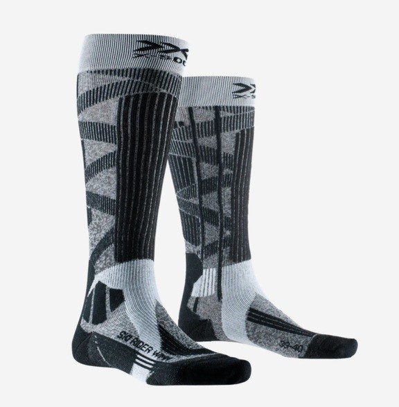 Термошкарпетки X-Socks Ski Rider 4.0 Women