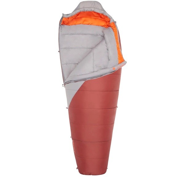 Спальник Kelty Cosmic Synthetic 0 Regular