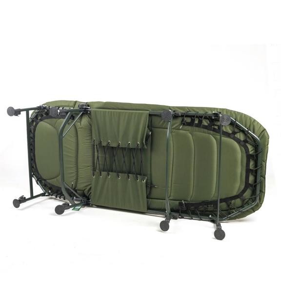 Коропова розкладачка Ranger Bed 84