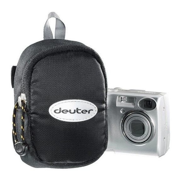  Сумка Deuter Camera Case XS