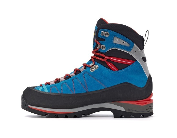 Черевики Asolo Elbrus GV MM