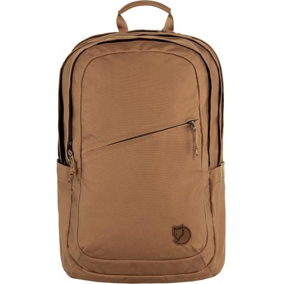 Рюкзак міський Fjallraven Raven 28