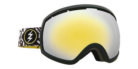 Маска Electric EG2 Brose/Gold Chrome EG05173 17/18