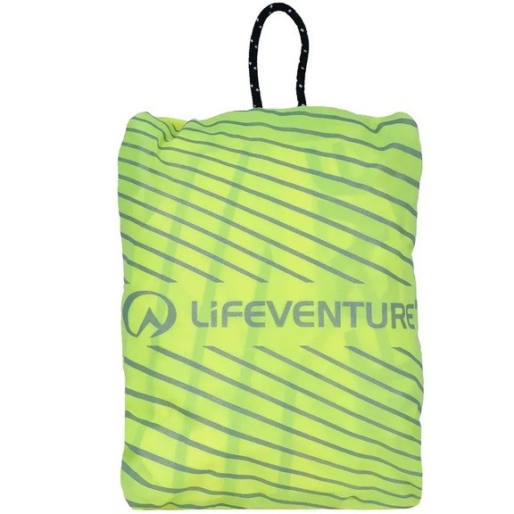 Чехол для рюкзака Lifeventure Rucksack Rain Cover 65 L