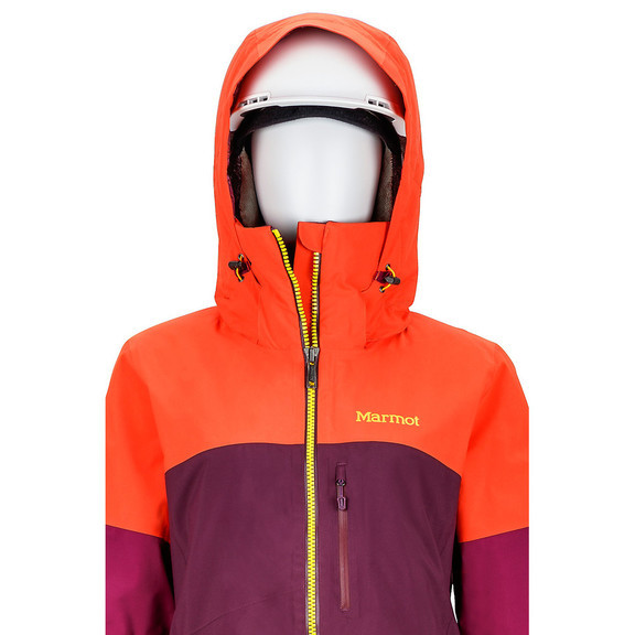 Куртка Marmot Wmn Jumpturn Jacket