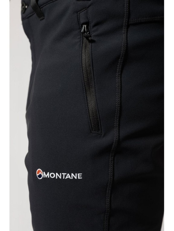 Штаны Montane Mode Mission Pants
