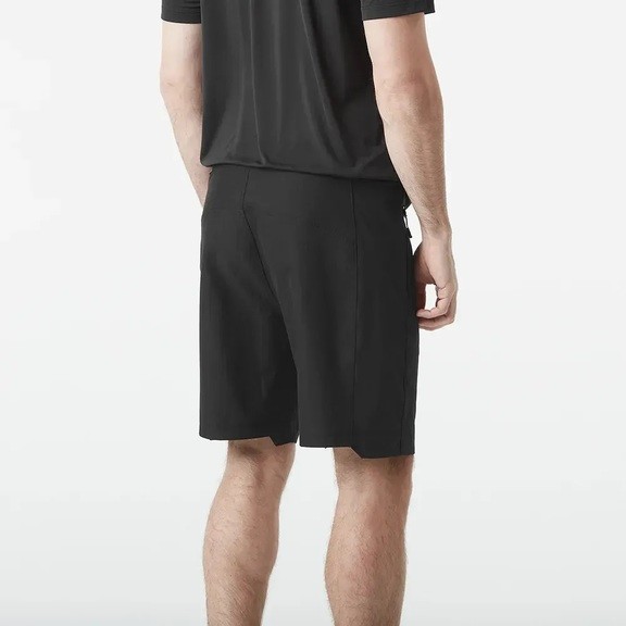 Шорти Picture Organic Shooner Stretch