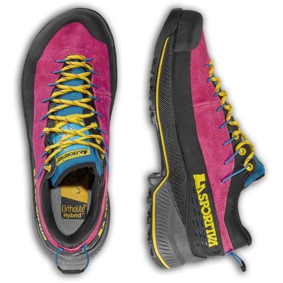 Кроссовки La Sportiva TX4 R Woman