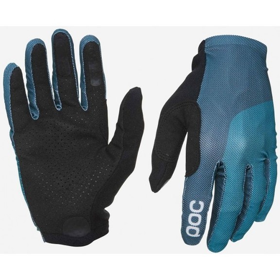 Перчатки велосипедные POC Essential Mesh Glove