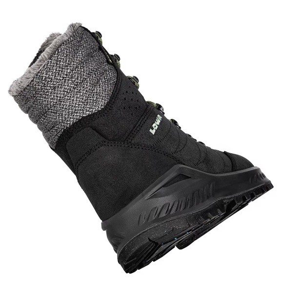 Черевики жіночі Lowa Nabucco GTX Womens