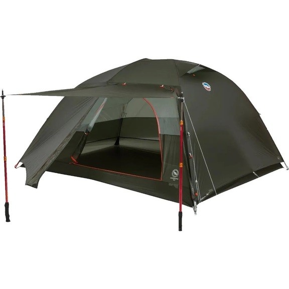 Палатка Big Agnes Copper Spur UL3