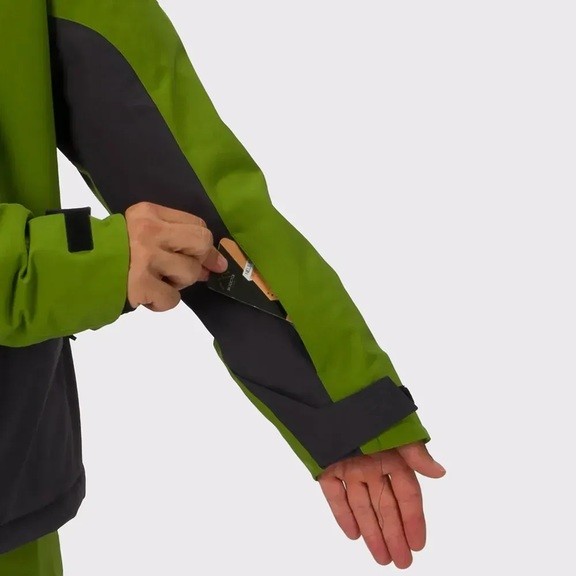 Куртка мужская Rehall Crocks 2026