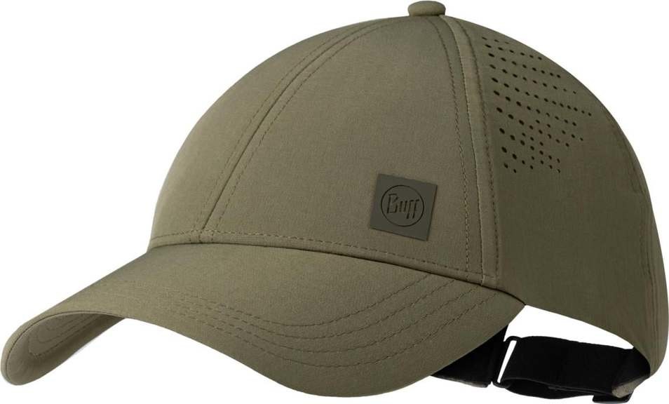 Кепка Buff Summit Cap
