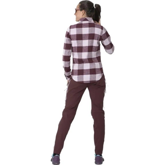 Рубашка женская 2117 Skjortan Skjorta D