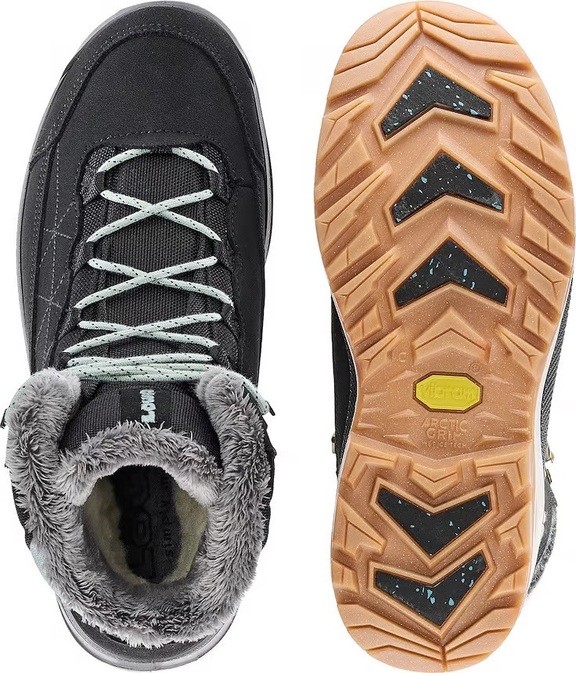 Черевики жіночі Lowa Renegade Evo Ice 2 GTX Women