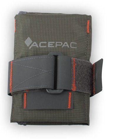Сумка підсідельна Acepac Tool Wallet Nylon
