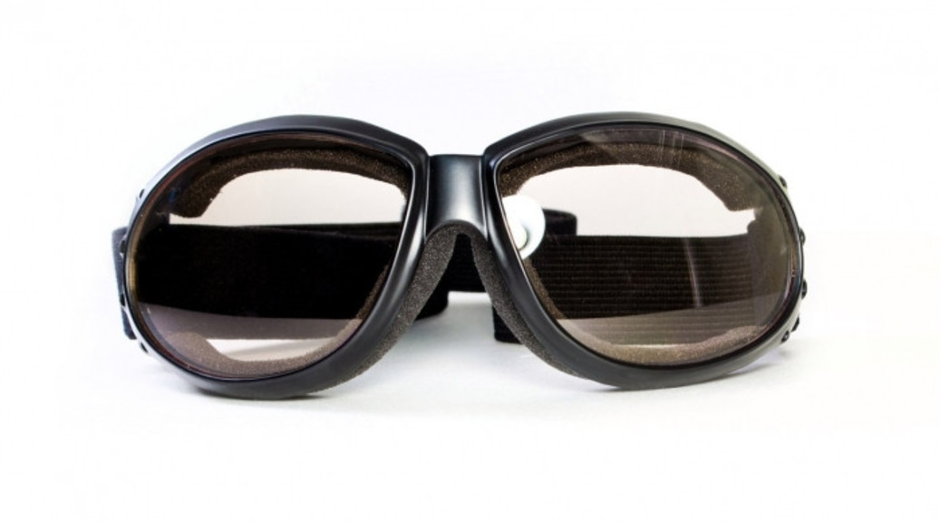 Фотохромні окуляри-хамелеони Global Vision Eyewear Eliminator 24 Clear