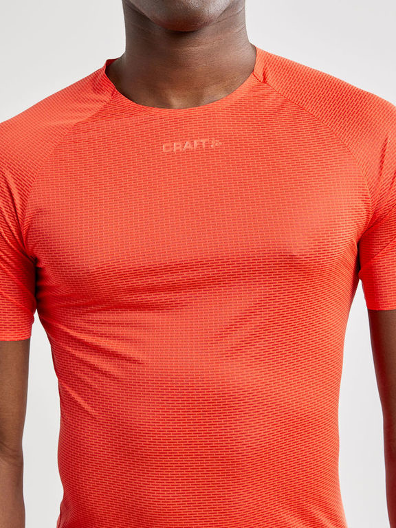 Футболка Craft Pro Dry Nanoweight SS Men
