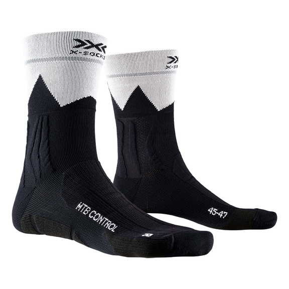 Термошкарпетки X-Socks MTB Control Socks