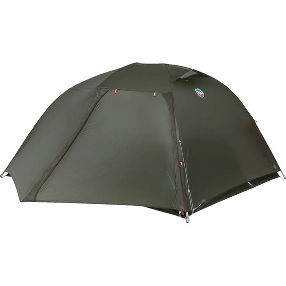 Палатка Big Agnes Copper Spur UL3