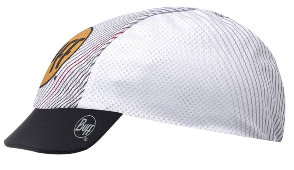 Кепка Buff Cap Pro ciron white