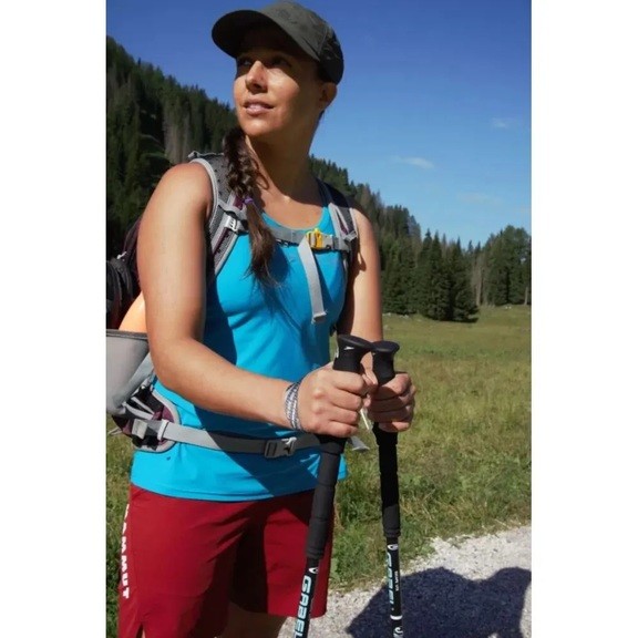 Трекінгові палиці Gabel Escape Carbon Tour Lite