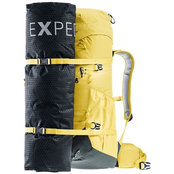 Рюкзак Deuter Gravity Expedition 45+