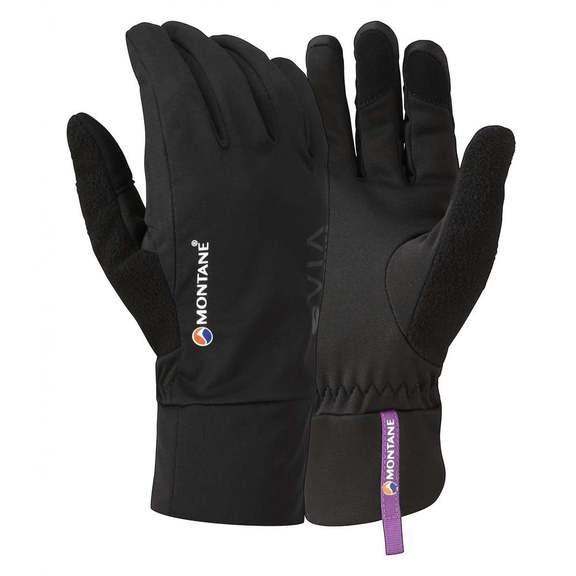 Перчатки Montane Women VIA Trail Glove