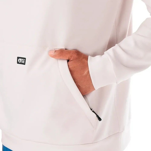 Толстовка Picture Organic Pluris Tech Hoodie