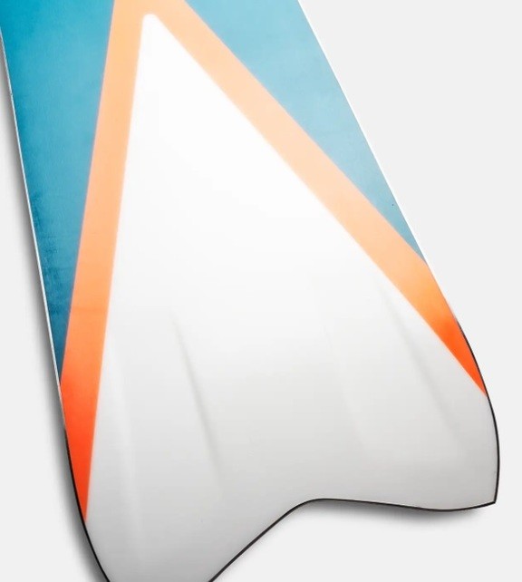 Сноуборд Jones Hovercraft 2.0 2026