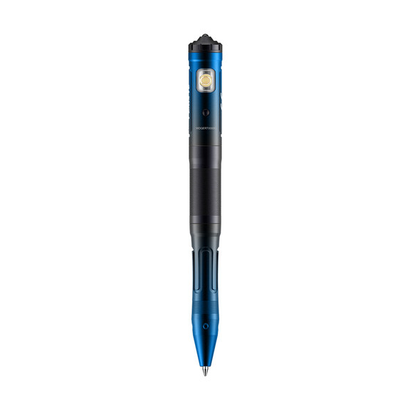 Тактична ручка з ліхтариком Fenix T6