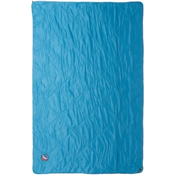 Ковдра для пікніка Big Agnes Why Not Picnic Blanket 55x85