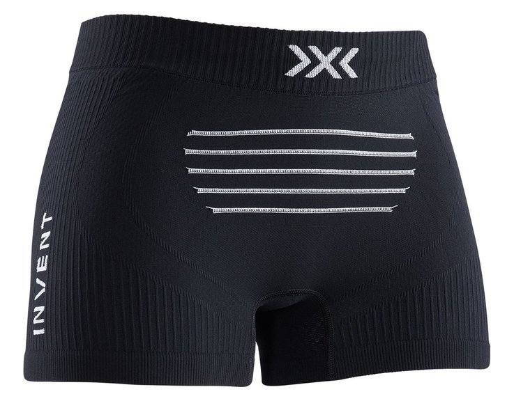 Термотрусы X-Bionic Invent LT Boxer Shorts Women