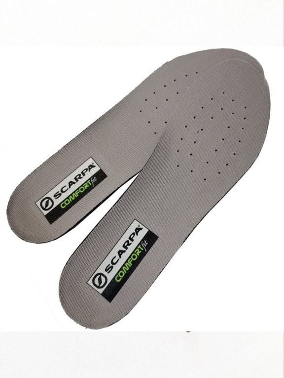 Стельки Scarpa Footbed Transpiration Comfort