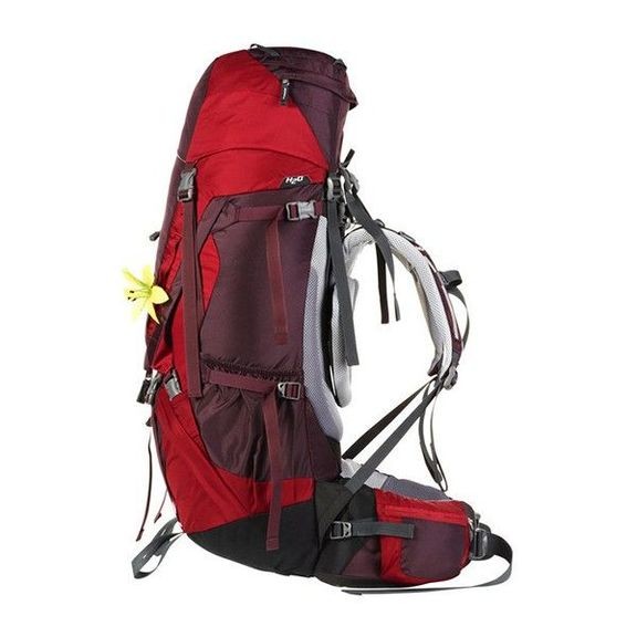 Рюкзак Deuter Aircontact 60+10 SL