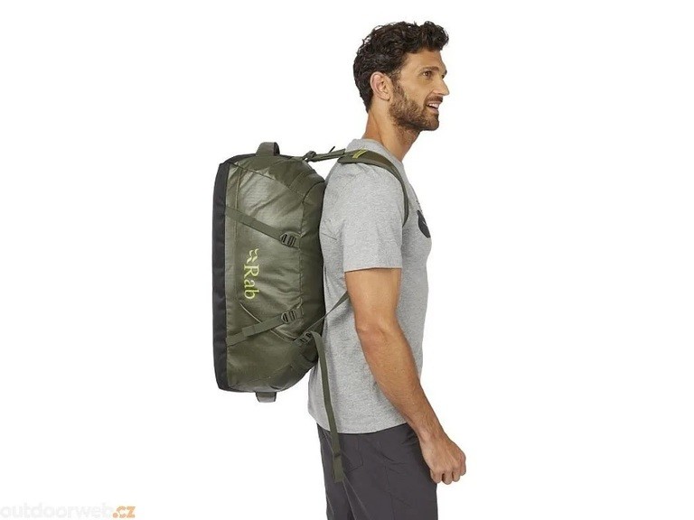 Сумка дорожня Rab Escape Kit Bag LT 30