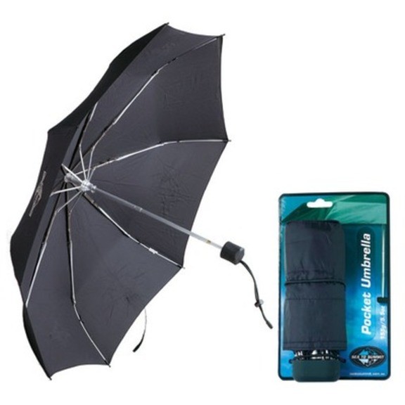 Похідна парасолька Sea To Summit Pocket Umbrella