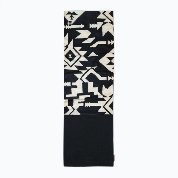 Шарф-труба Buff Polar Multifunctional Neckwear, Skar Black